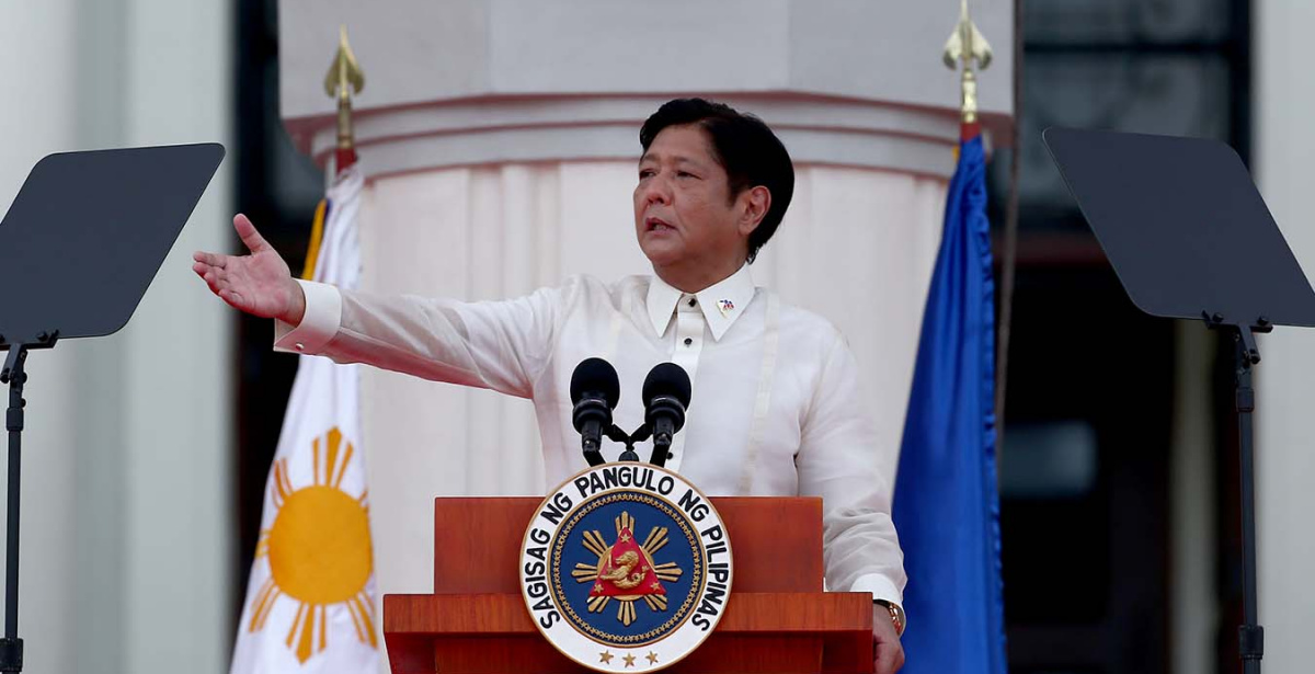 Can The Philippines Maintain Its Balanced Foreign Policy