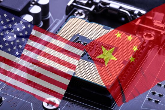 Southeast Asia And The China-US Fight For Tech Supremacy